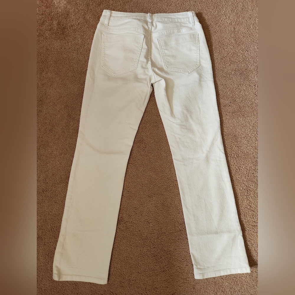 Capris - Picture 2 of 2